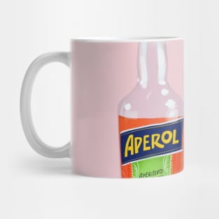 Aperol Spritz Mug